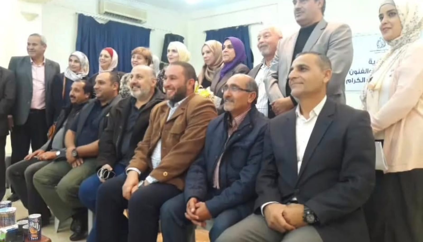 الطراونة :كاتب واعلامي قل نظيره 