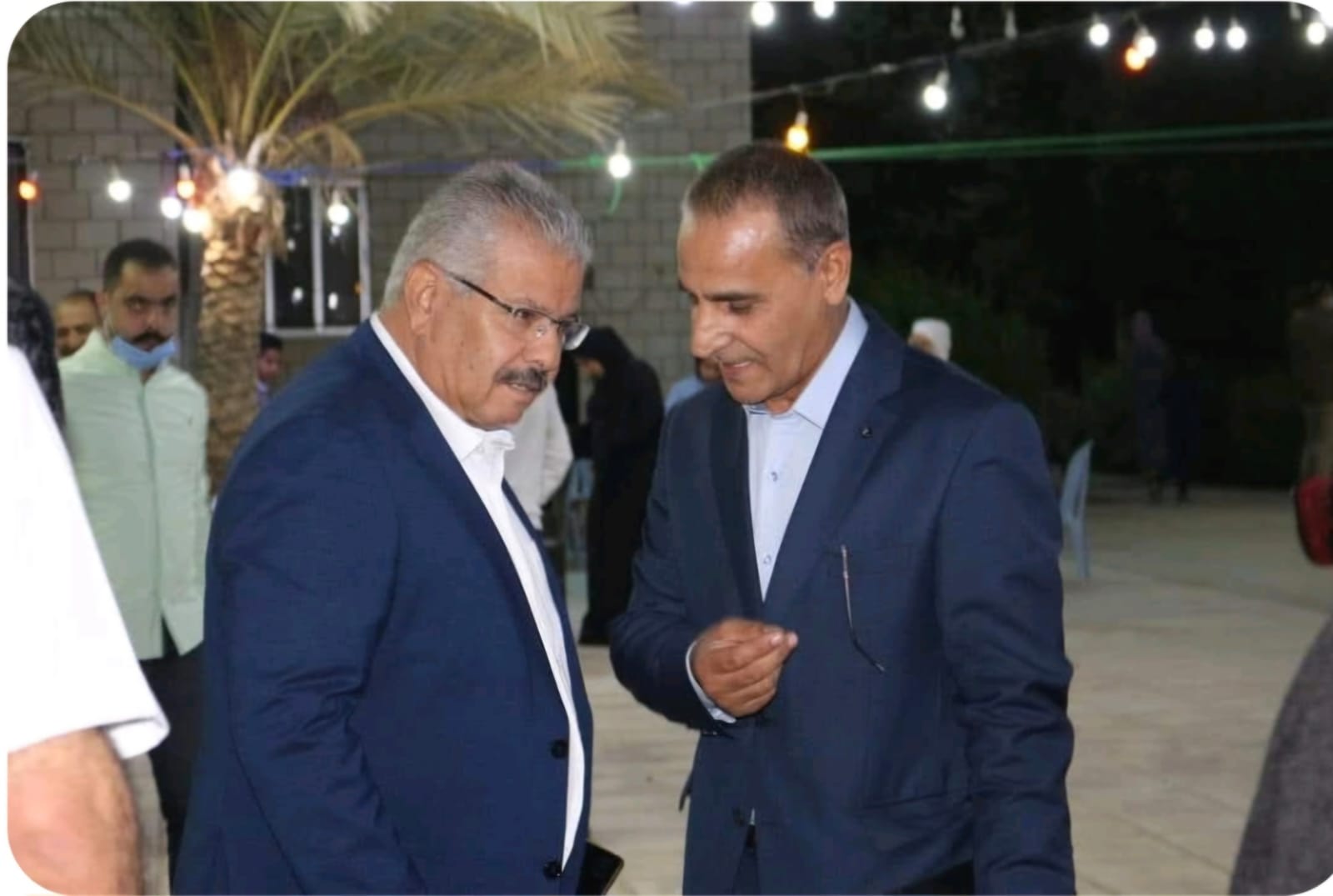 الطراونة :كاتب واعلامي قل نظيره 