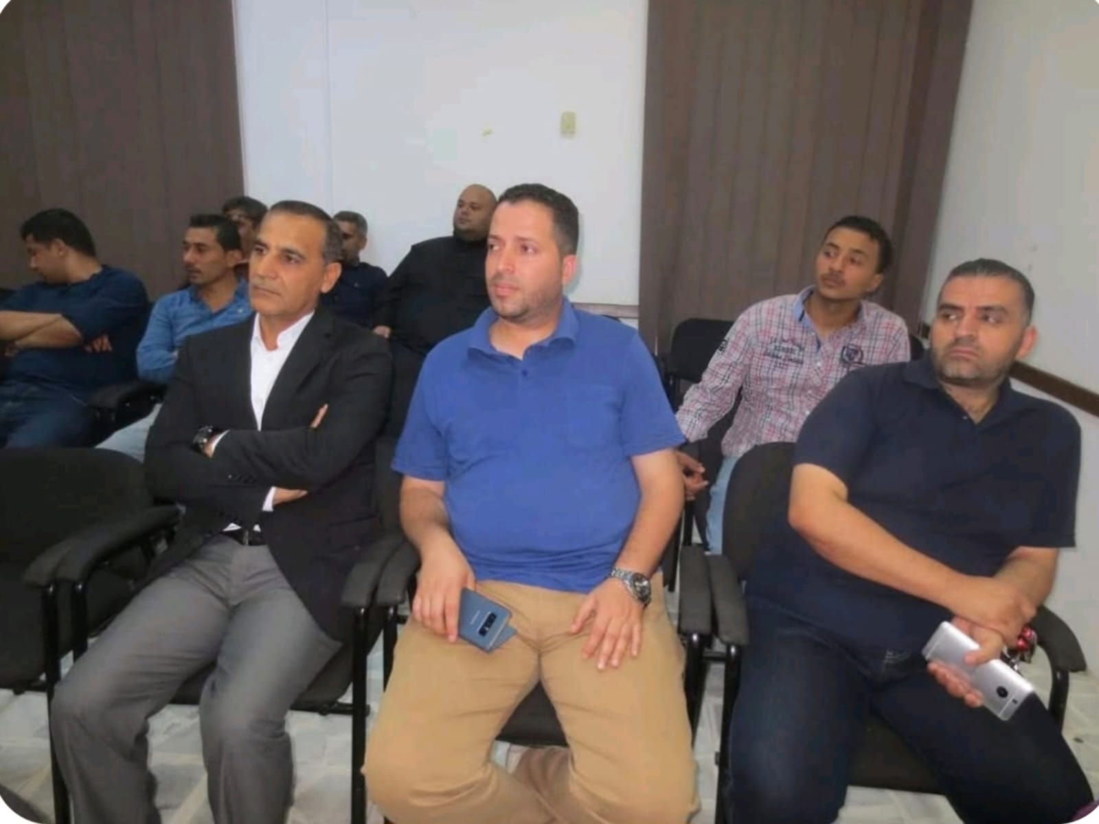 الطراونة :كاتب واعلامي قل نظيره 