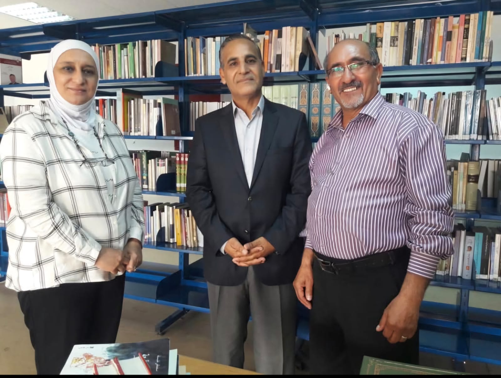 الطراونة :كاتب واعلامي قل نظيره 