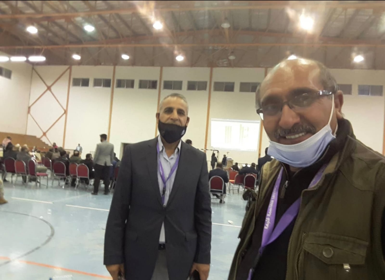 الطراونة :كاتب واعلامي قل نظيره 