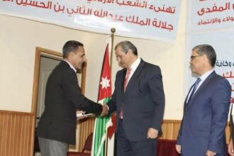 الطراونة :كاتب واعلامي قل نظيره 