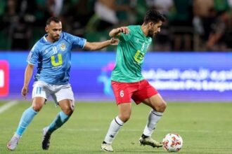 عاجل | الفيصلي يقتل آمال الوحدات بدوري المحترفين