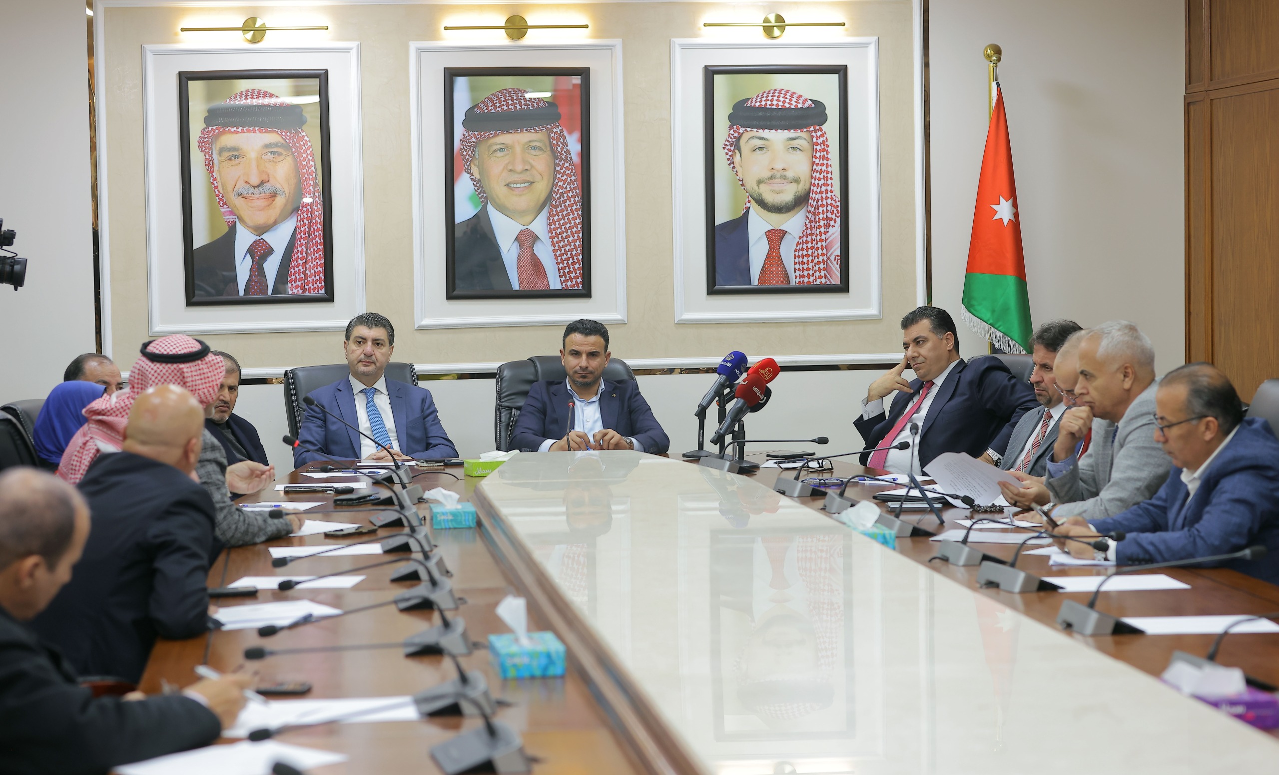 صورة حول : "الزراعة النيابية": القطاع الزراعي ركيزة الأمن الغذائي والاقتصادي "الزراعة النيابية": القطاع الزراعي ركيزة الأمن الغذائي والاقتصادي