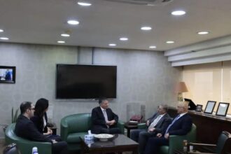 مسؤولو البوتاس العربية: السوق البريطاني فرصة واعدة لزيادة صادرات الشركة