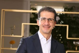 استقالة فيصل قمحيه من منصب الرئيس التنفيذي لشركة أمنية
