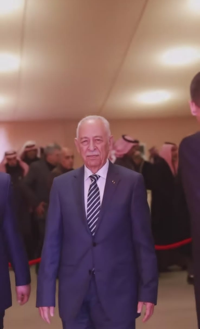 مندوبا عن الملك وولي العهد.. العيسوي يعزي عشائر الفاعوري وأبو شهاب والخلايلة والجابر*