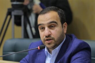 بيان لشقيق النائب السابق عماد العدوان