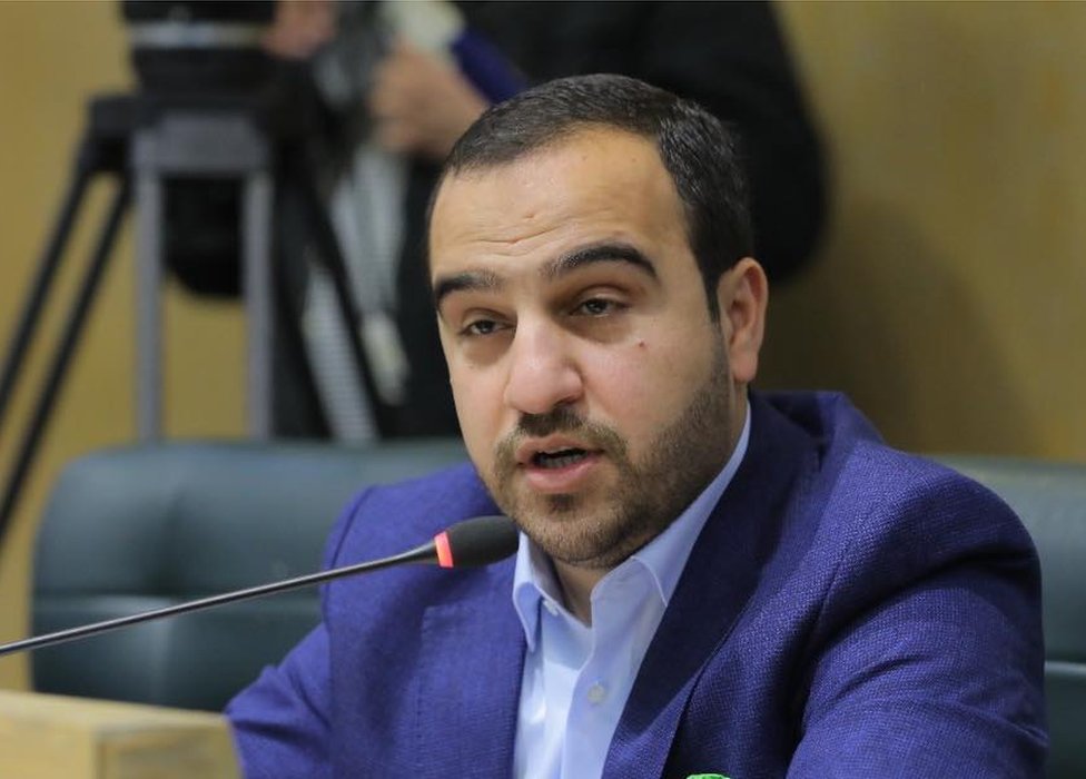 بيان لشقيق النائب السابق عماد العدوان