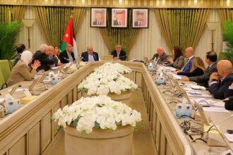 لچنة العمل في الأعيان تقر مشروع قانون معدل لقانون العمل