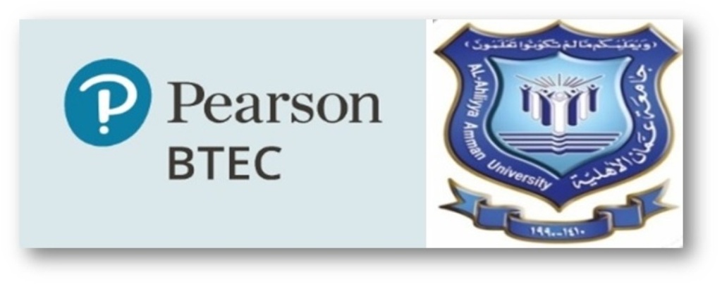 صورة حول : اعتماد عمان الأهلية كمركز معتمد لتدريس برامج بيرسون BTEC الدولية اعتماد عمان الأهلية كمركز معتمد لتدريس برامج بيرسون BTEC الدولية