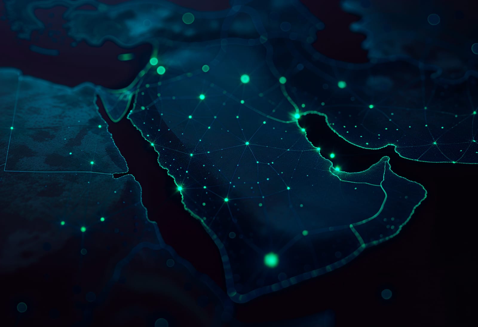 Zain Group introduces Global M2M offering to accelerate the proliferation of connected devices across the region