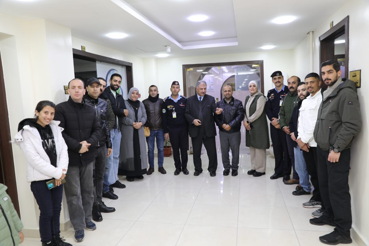 مدير عام البحوث الزراعية: البحوث الزراعية يفوز بالمنحة الرابعة من مشاريع الإتحاد الأوروبي بقيمه 150,000 يورو في مجال صحة التربة
