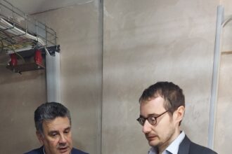 السرحان: هيئة الاتصالات تسعى لتوفير خدمات اتصالات نوعية ومتقدمة