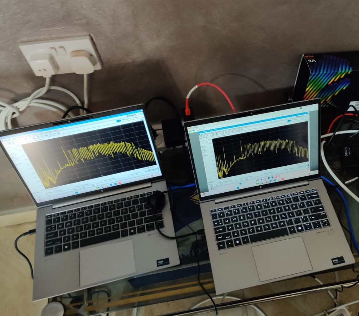 السرحان: هيئة الاتصالات تسعى لتوفير خدمات اتصالات نوعية ومتقدمة