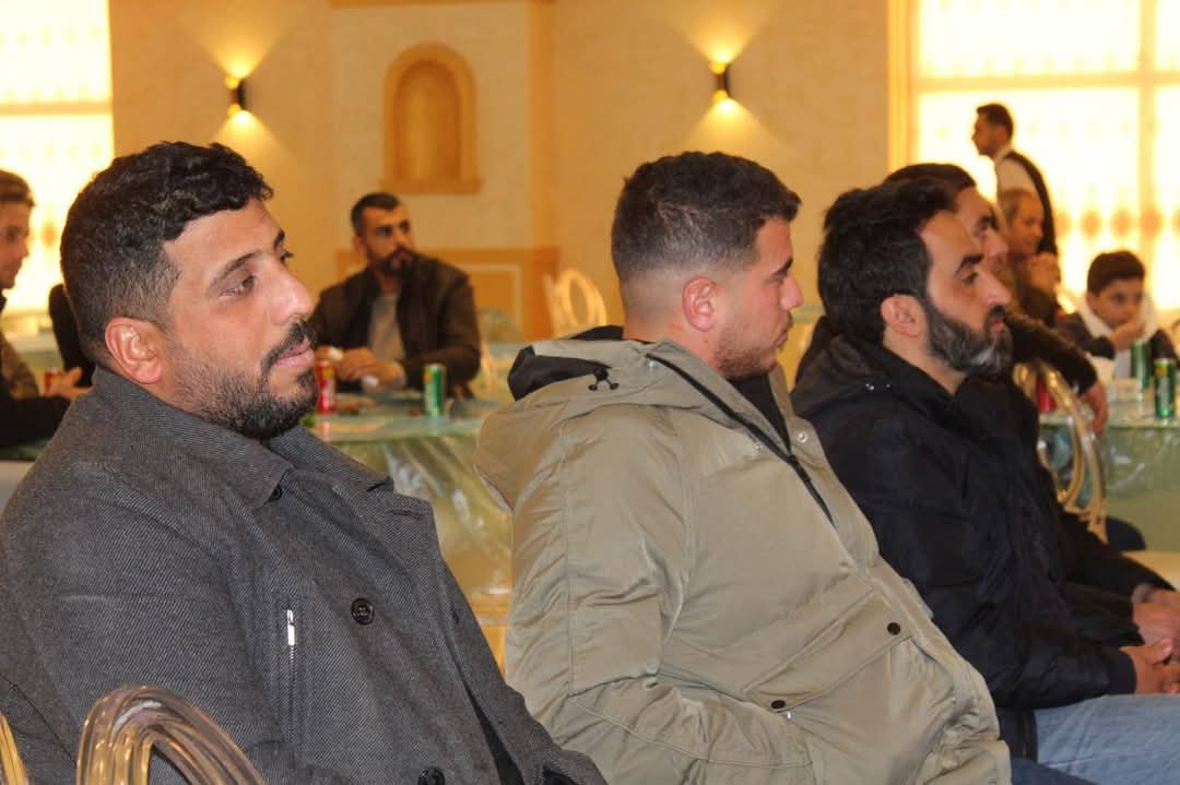 قائمة العمل والإنجاز لانتخابات نقابة المقاولين تواصل جولاتها في المحافظات