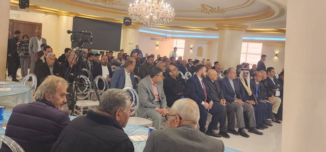 قائمة العمل والإنجاز لانتخابات نقابة المقاولين تواصل جولاتها في المحافظات