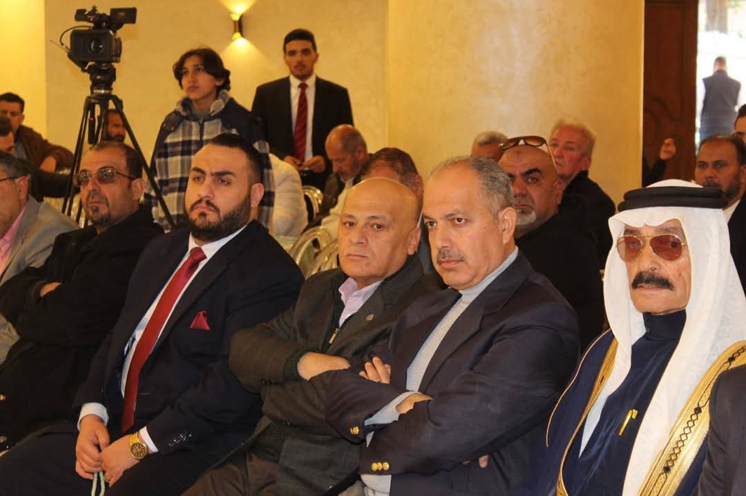 قائمة العمل والإنجاز لانتخابات نقابة المقاولين تواصل جولاتها في المحافظات
