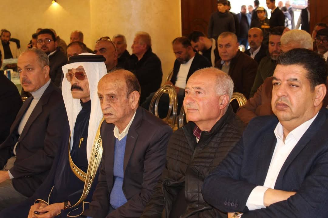 قائمة العمل والإنجاز لانتخابات نقابة المقاولين تواصل جولاتها في المحافظات