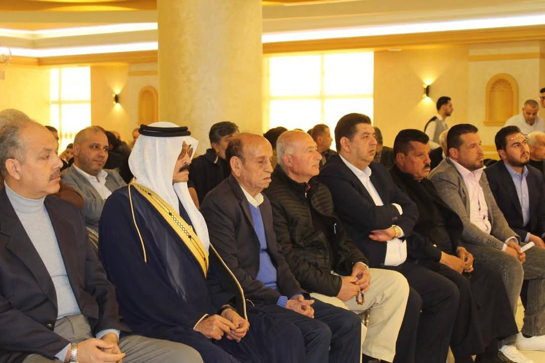 قائمة العمل والإنجاز لانتخابات نقابة المقاولين تواصل جولاتها في المحافظات