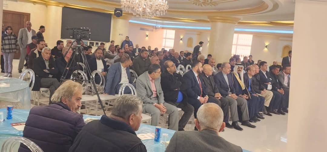 قائمة العمل والإنجاز لانتخابات نقابة المقاولين تواصل جولاتها في المحافظات