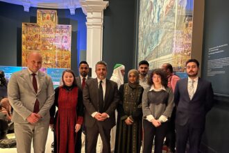 تنشيط السياحة والسفارة الأردنية في لندن تنظمان ورش عمل