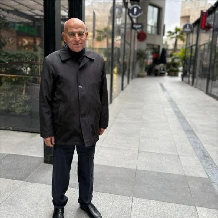 خال أبناء المرحوم يوسف الطراونة في ذمة الله