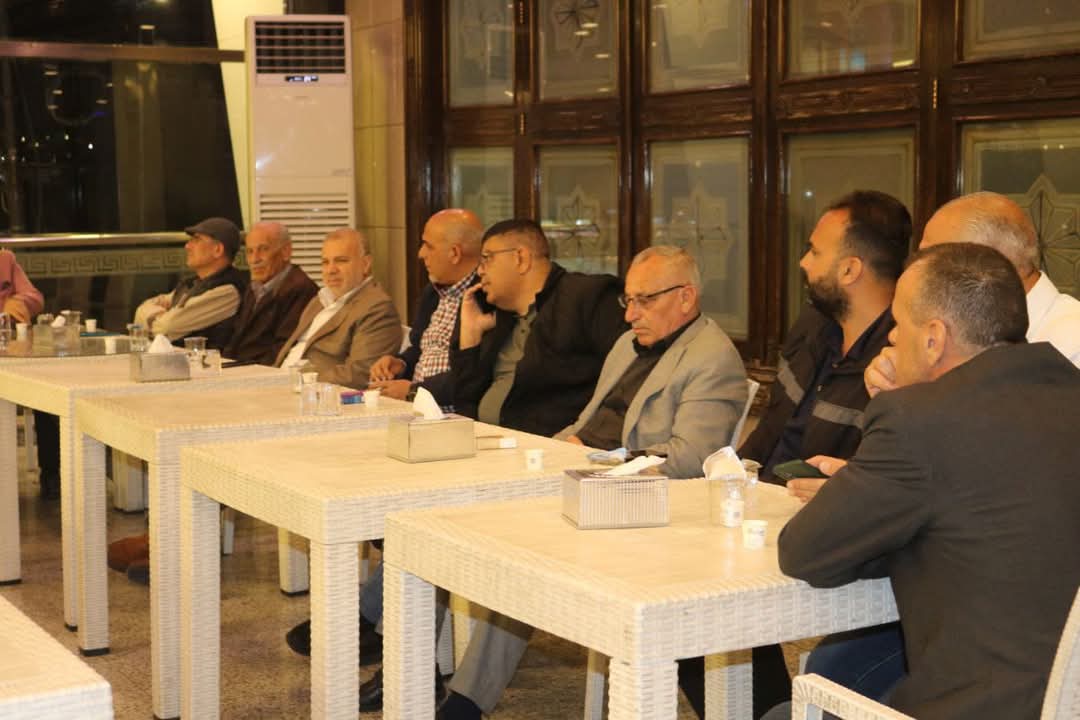 طارق المومني يتعهد بفتح فرع لنقابة الصحفيين في الزرقاء حال فوزه بمنصب النقيب