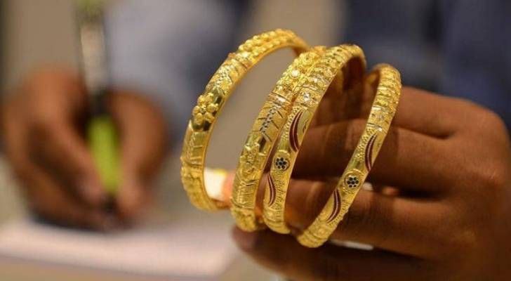 عاجل || ارتفاع قياسي على أسعار الذهب محلياً