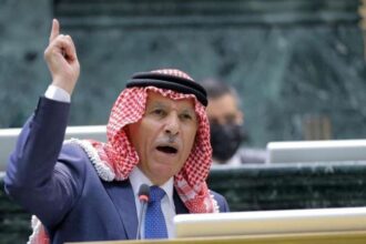 العرموطي: قمة العرب تعترف للاحتلال بـ78% من أرض فلسطين وهذا غير مقبول