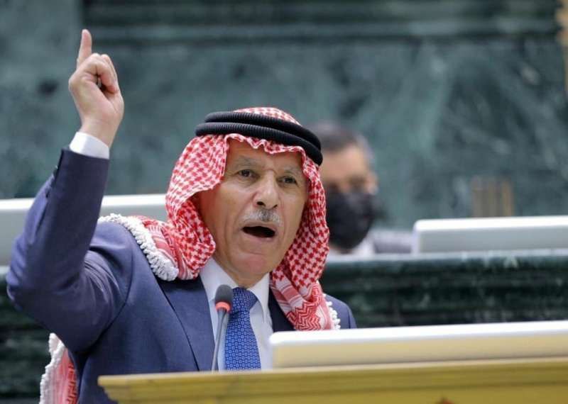 العرموطي: قمة العرب تعترف للاحتلال بـ78% من أرض فلسطين وهذا غير مقبول