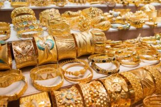 تعرف على أسعار الذهب محلياً في الاسواق