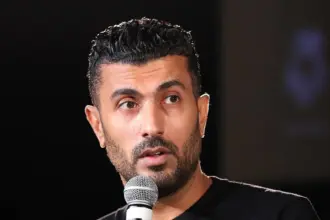 بخطوة صادمة ..محمد سامي يعتزل الإخراج التلفزيوني
