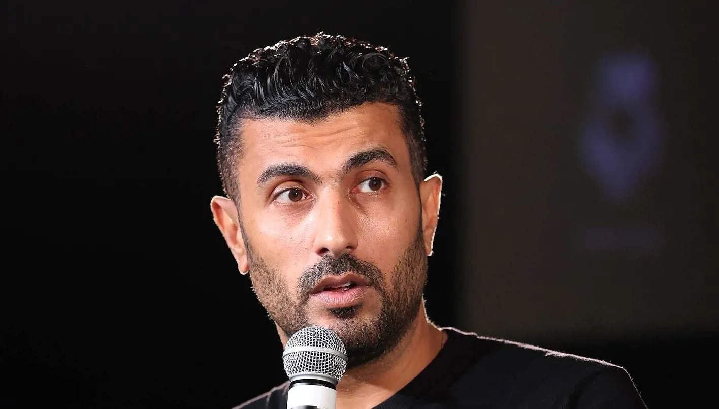 بخطوة صادمة ..محمد سامي يعتزل الإخراج التلفزيوني