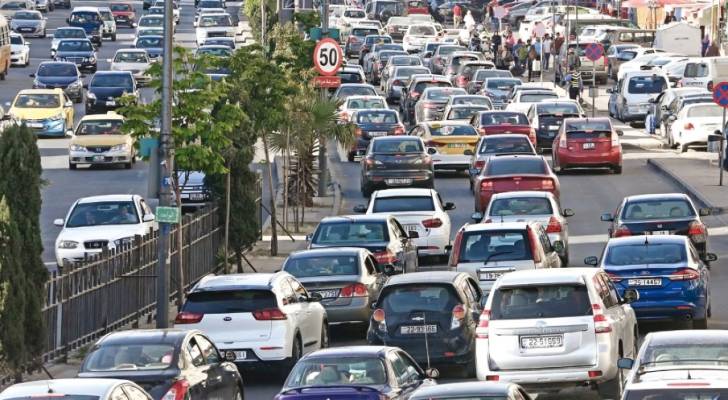 خطة أمنية ومرورية استعدادًا لعيد الفطر