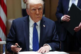 ترامب يُعلن رسمياً حلّ وكالة "USAID" في إطار تخفيضات مساعدات الولايات المتحدة الخارجية
