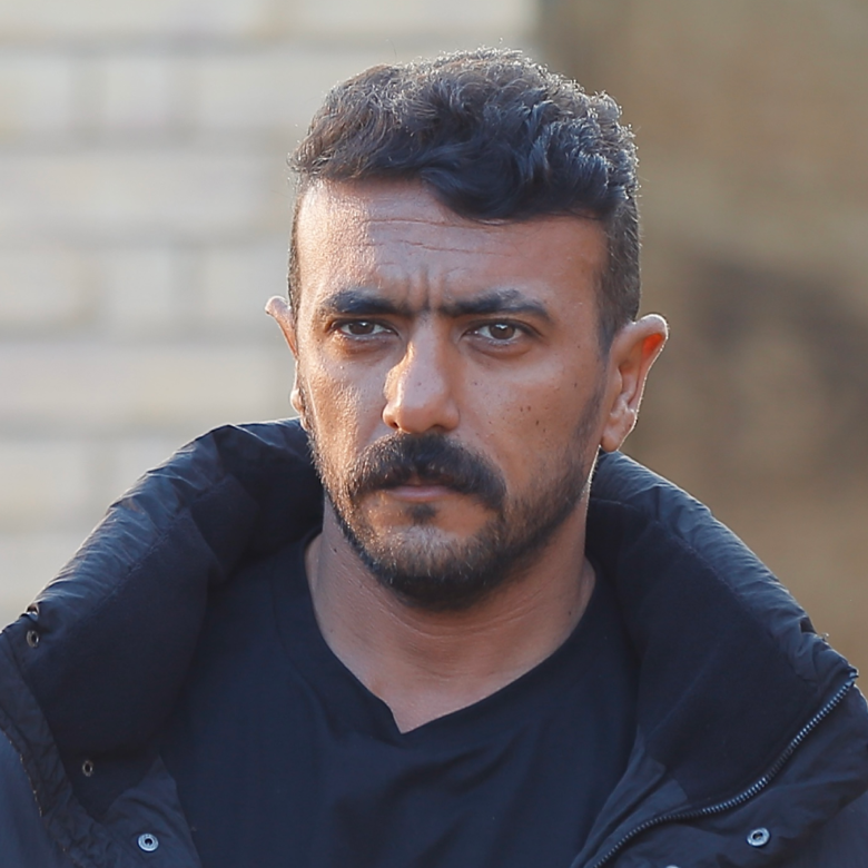 أحمد العوضي يضع النقاط على الحروف... ولكن!