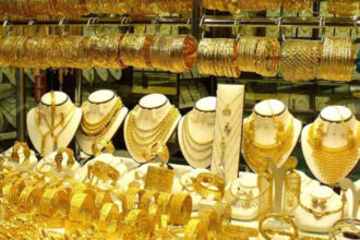 استقرار اسعار الذهب محلياً اليوم الخميس