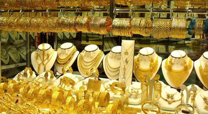 استقرار اسعار الذهب محلياً اليوم الخميس