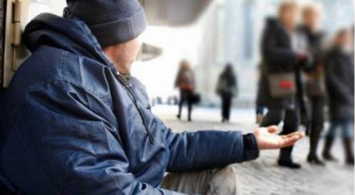 ضبط 152 متسولًا في المفرق خلال شباط وآذار