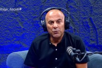 ماجد العدوان : انا أفضل معلق رياضي أردني .. وكنت أنوي خوض الانتخابات