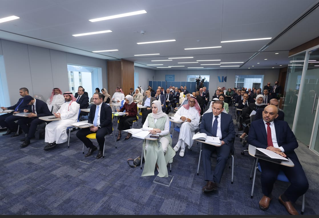 الجمعية العامة العادية لعام 2025 لبنك ABC توافق على توزيع أرباح نقدية بمبلغ 85.1 مليون دولار أمريكي إلى مساهمي الشركة الأم وتنتخب أعضاء مجلس إدارة المجموعة لدورته الخامسة عشرة