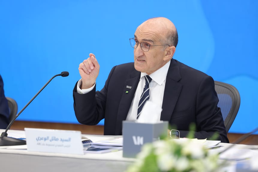 الجمعية العامة العادية لعام 2025 لبنك ABC توافق على توزيع أرباح نقدية بمبلغ 85.1 مليون دولار أمريكي إلى مساهمي الشركة الأم وتنتخب أعضاء مجلس إدارة المجموعة لدورته الخامسة عشرة