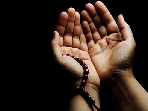 دعاء اليوم 19 من رمضان