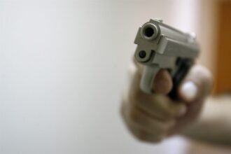 مقتل شخص في مشاجرة مسلحة بحي البياع في بغداد