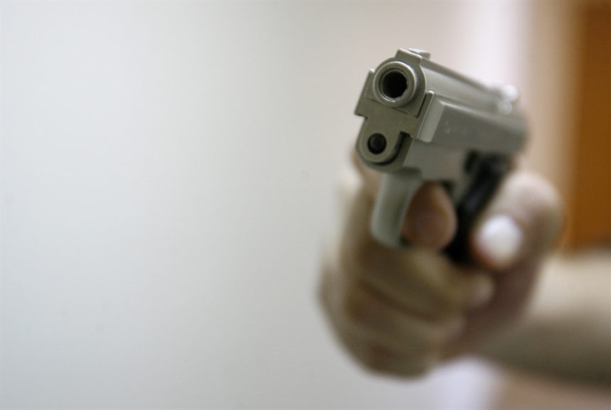 مقتل شخص في مشاجرة مسلحة بحي البياع في بغداد