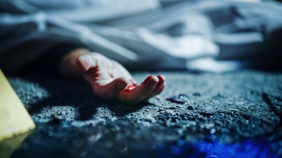 جريمة قتل في عمان بسبب خلاف على الإيجار