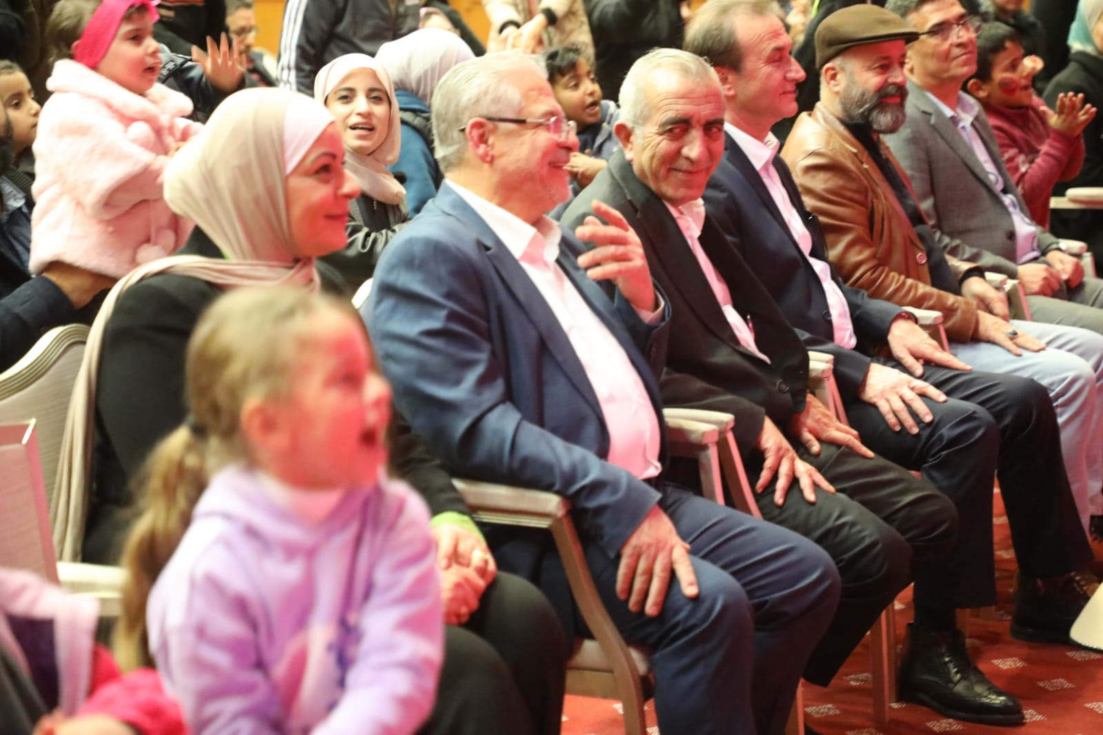 وزير الثقافة: فعاليات رمضانيات 2025 تعبير عن الفرح بالشهر الفضيل