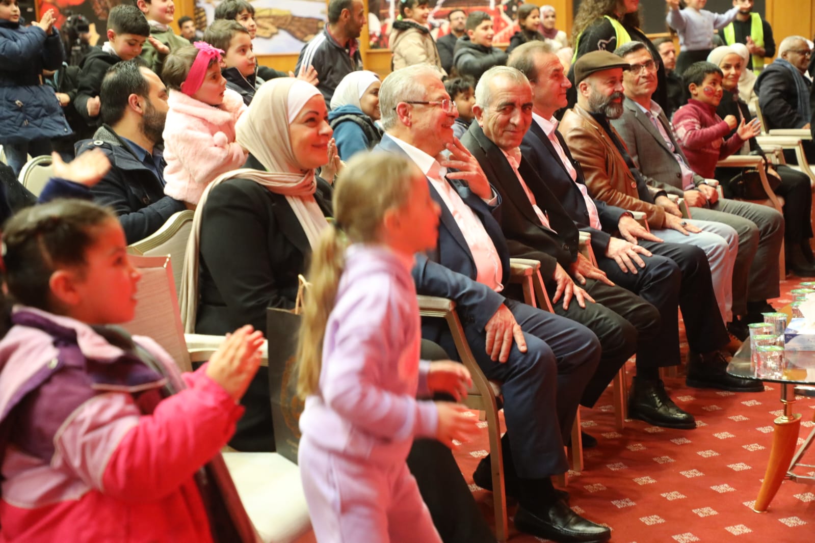 وزير الثقافة: فعاليات رمضانيات 2025 تعبير عن الفرح بالشهر الفضيل