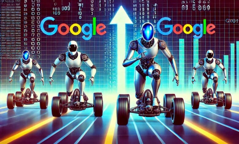 ما سبب عدم تأثير ChatGPT على نمو بحث جوجل حتى الآن